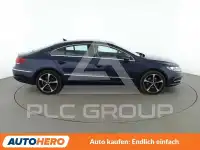 2016 Volkswagen CC