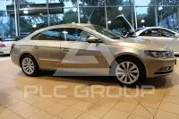 2016 Volkswagen CC