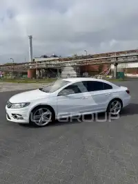 2016 Volkswagen CC