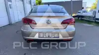 2016 Volkswagen CC