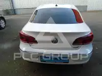2016 Volkswagen CC