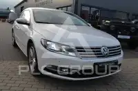 2016 Volkswagen CC