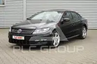 2016 Volkswagen CC