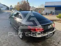 2016 Volkswagen CC