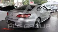 2016 Volkswagen CC