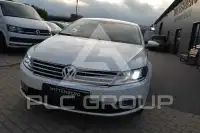 2016 Volkswagen CC
