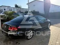2016 Volkswagen CC
