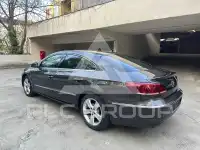 2016 Volkswagen CC
