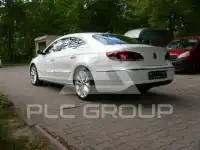 2016 Volkswagen CC