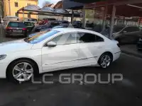 2016 Volkswagen CC