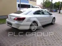 2016 Volkswagen CC