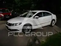 2016 Volkswagen CC