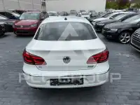 2016 Volkswagen CC