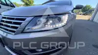 2016 Volkswagen CC