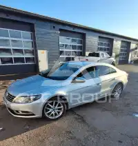 2016 Volkswagen CC
