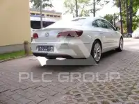 2016 Volkswagen CC