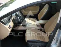 2016 Volkswagen CC
