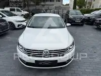 2016 Volkswagen CC