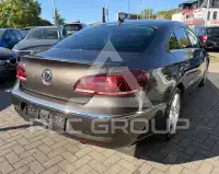 2016 Volkswagen CC