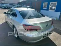 2016 Volkswagen CC