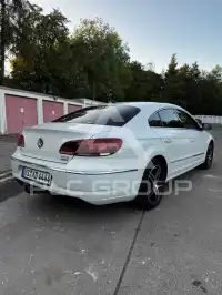 2016 Volkswagen CC