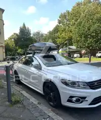 2016 Volkswagen CC