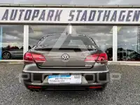 2016 Volkswagen CC