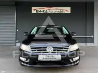 2016 Volkswagen CC
