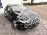 2016 Volkswagen CC