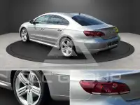 2016 Volkswagen CC