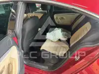 2016 Volkswagen CC