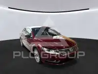 2016 Volkswagen CC