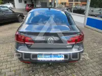 2016 Volkswagen CC