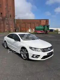 2016 Volkswagen CC