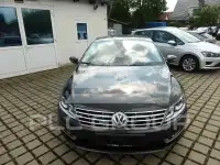 2016 Volkswagen CC