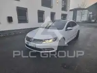 2016 Volkswagen CC