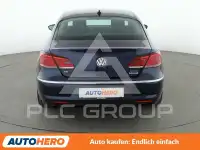 2016 Volkswagen CC