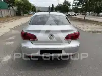 2016 Volkswagen CC