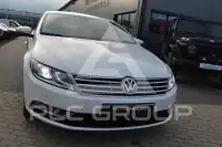 2016 Volkswagen CC