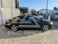 2016 Volkswagen CC
