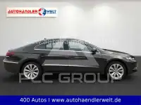 2016 Volkswagen CC