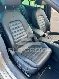2016 Volkswagen CC