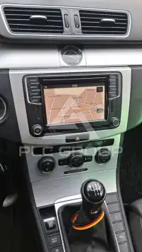 2016 Volkswagen CC