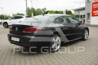 2016 Volkswagen CC