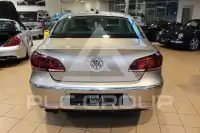 2016 Volkswagen CC