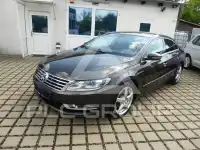 2016 Volkswagen CC