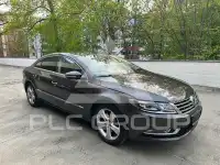 2016 Volkswagen CC