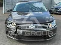 2016 Volkswagen CC