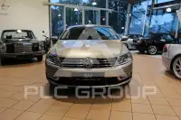 2016 Volkswagen CC