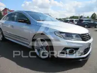 2016 Volkswagen CC